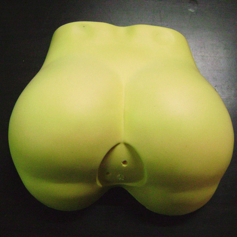 男用情趣臀部