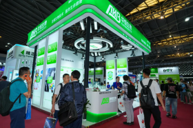 華恒生物首次表態 PU China PU2024，創“新”化學，“碳”索將來！