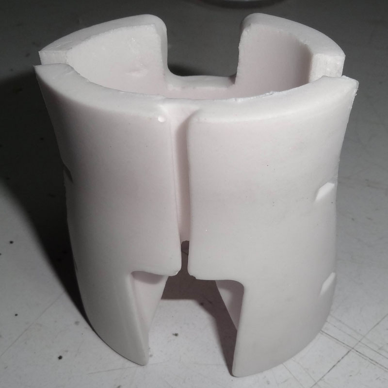 PU發泡異型棉