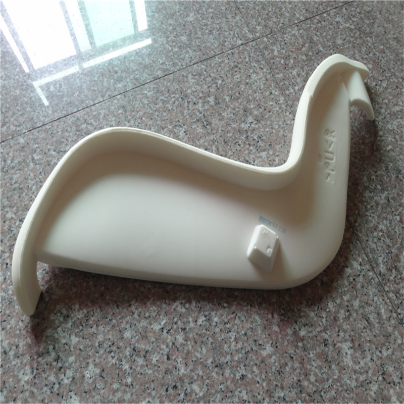 PU發泡異型棉