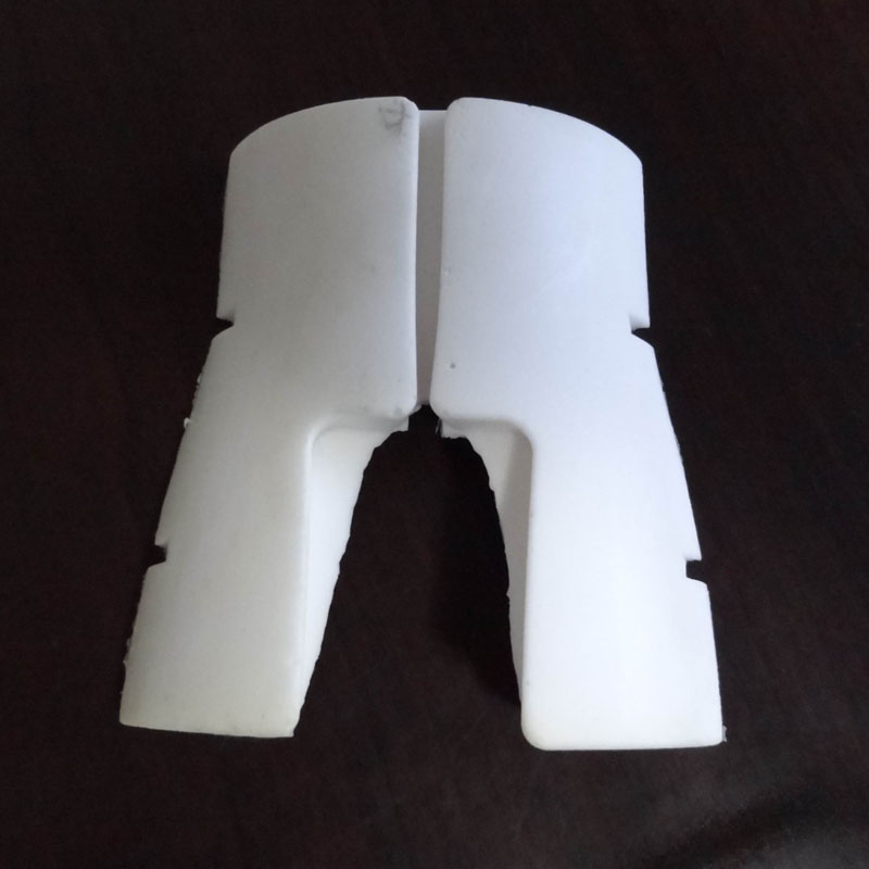PU發泡異型棉