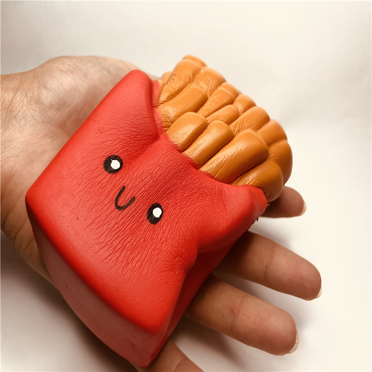 PU慢回彈蛋糕
