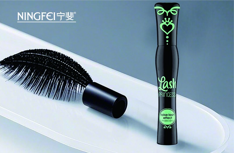 德國(guó)睫毛膏代工