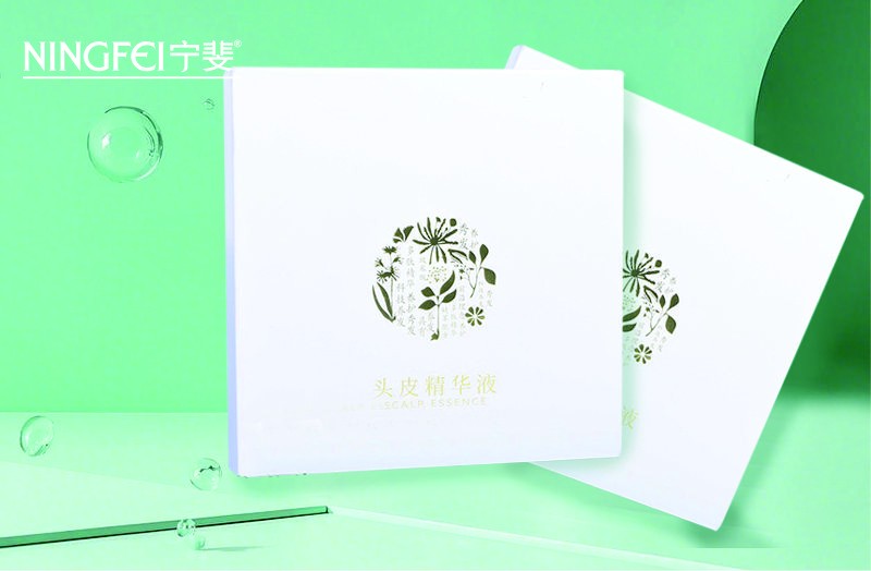 頭皮玻尿酸代工