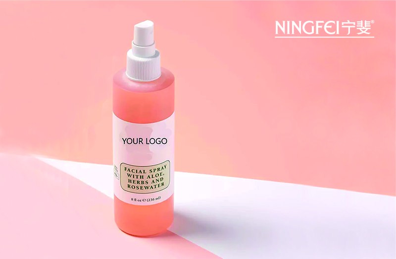 美國(guó)面部噴霧代工