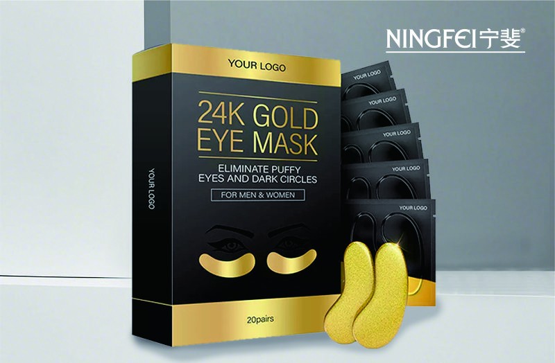 美國(guó)眼膜代工