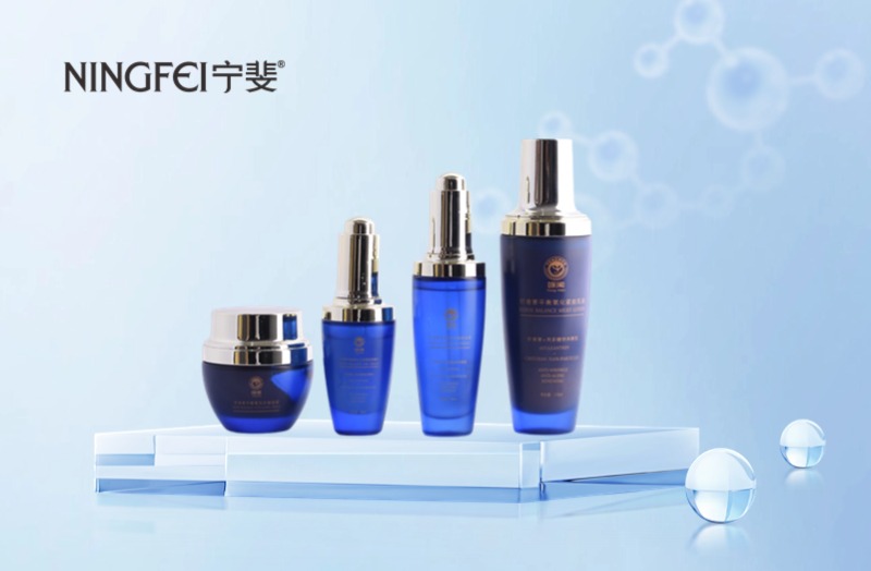 護(hù)膚品套裝代工