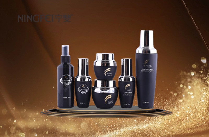 護(hù)膚品套裝代工